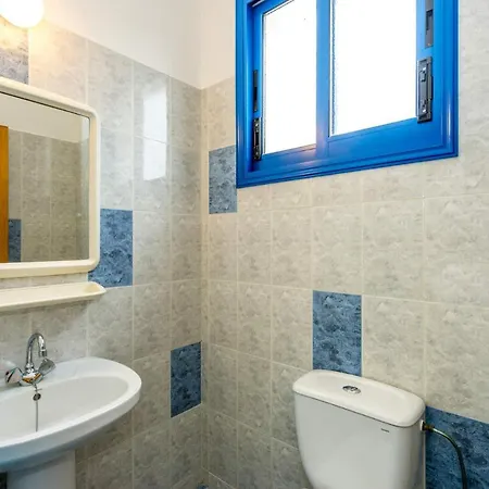 Villa Galazio By